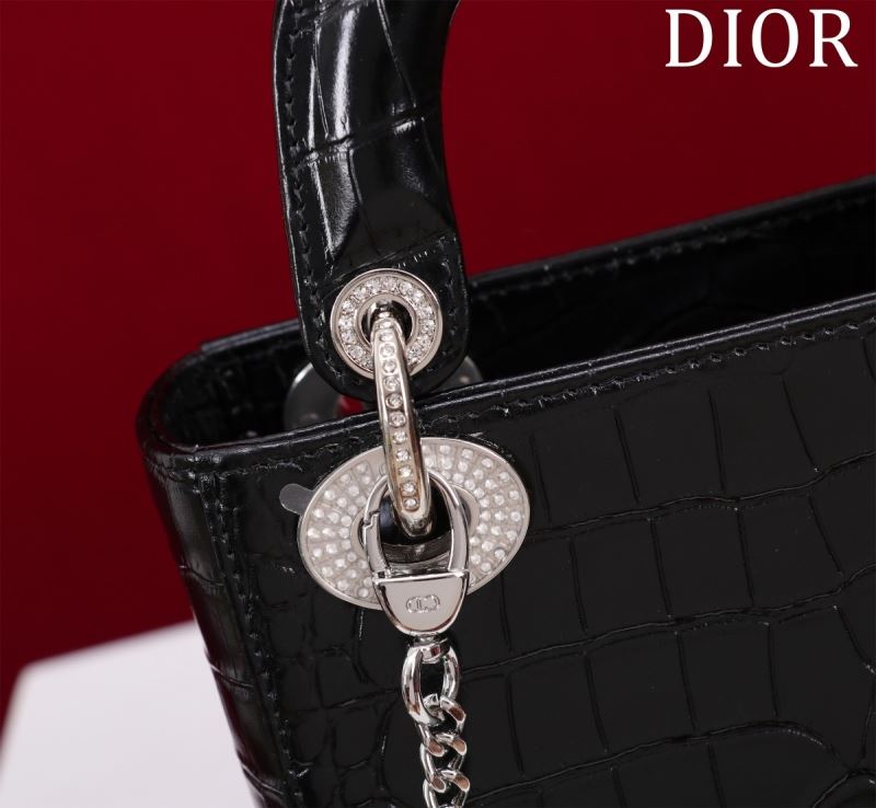 Christian Dior My Lady Bags